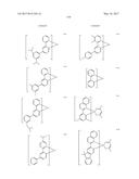 ORGANIC ELECTROLUMINESCENT COMPOUND AND ORGANIC ELECTROLUMINESCENT DEVICE     COMPRISING THE SAME diagram and image