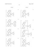 ORGANIC ELECTROLUMINESCENT COMPOUND AND ORGANIC ELECTROLUMINESCENT DEVICE     COMPRISING THE SAME diagram and image