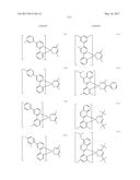 ORGANIC ELECTROLUMINESCENT COMPOUND AND ORGANIC ELECTROLUMINESCENT DEVICE     COMPRISING THE SAME diagram and image