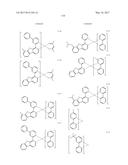 ORGANIC ELECTROLUMINESCENT COMPOUND AND ORGANIC ELECTROLUMINESCENT DEVICE     COMPRISING THE SAME diagram and image