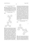 ORGANIC ELECTROLUMINESCENT COMPOUND AND ORGANIC ELECTROLUMINESCENT DEVICE     COMPRISING THE SAME diagram and image