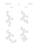 ORGANIC ELECTROLUMINESCENT COMPOUND AND ORGANIC ELECTROLUMINESCENT DEVICE     COMPRISING THE SAME diagram and image