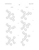 ORGANIC ELECTROLUMINESCENT COMPOUND AND ORGANIC ELECTROLUMINESCENT DEVICE     COMPRISING THE SAME diagram and image