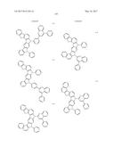 ORGANIC ELECTROLUMINESCENT COMPOUND AND ORGANIC ELECTROLUMINESCENT DEVICE     COMPRISING THE SAME diagram and image