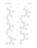 ORGANIC ELECTROLUMINESCENT COMPOUND AND ORGANIC ELECTROLUMINESCENT DEVICE     COMPRISING THE SAME diagram and image