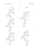 ORGANIC ELECTROLUMINESCENT COMPOUND AND ORGANIC ELECTROLUMINESCENT DEVICE     COMPRISING THE SAME diagram and image