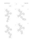 ORGANIC ELECTROLUMINESCENT COMPOUND AND ORGANIC ELECTROLUMINESCENT DEVICE     COMPRISING THE SAME diagram and image