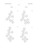 ORGANIC ELECTROLUMINESCENT COMPOUND AND ORGANIC ELECTROLUMINESCENT DEVICE     COMPRISING THE SAME diagram and image