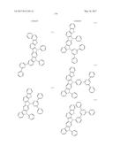 ORGANIC ELECTROLUMINESCENT COMPOUND AND ORGANIC ELECTROLUMINESCENT DEVICE     COMPRISING THE SAME diagram and image