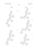 ORGANIC ELECTROLUMINESCENT COMPOUND AND ORGANIC ELECTROLUMINESCENT DEVICE     COMPRISING THE SAME diagram and image