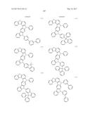 ORGANIC ELECTROLUMINESCENT COMPOUND AND ORGANIC ELECTROLUMINESCENT DEVICE     COMPRISING THE SAME diagram and image