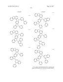 ORGANIC ELECTROLUMINESCENT COMPOUND AND ORGANIC ELECTROLUMINESCENT DEVICE     COMPRISING THE SAME diagram and image