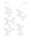 ORGANIC ELECTROLUMINESCENT COMPOUND AND ORGANIC ELECTROLUMINESCENT DEVICE     COMPRISING THE SAME diagram and image