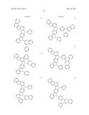 ORGANIC ELECTROLUMINESCENT COMPOUND AND ORGANIC ELECTROLUMINESCENT DEVICE     COMPRISING THE SAME diagram and image