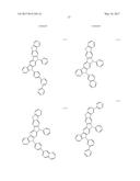 ORGANIC ELECTROLUMINESCENT COMPOUND AND ORGANIC ELECTROLUMINESCENT DEVICE     COMPRISING THE SAME diagram and image