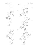 ORGANIC ELECTROLUMINESCENT COMPOUND AND ORGANIC ELECTROLUMINESCENT DEVICE     COMPRISING THE SAME diagram and image