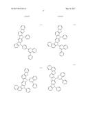 ORGANIC ELECTROLUMINESCENT COMPOUND AND ORGANIC ELECTROLUMINESCENT DEVICE     COMPRISING THE SAME diagram and image