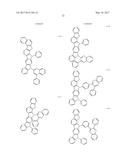 ORGANIC ELECTROLUMINESCENT COMPOUND AND ORGANIC ELECTROLUMINESCENT DEVICE     COMPRISING THE SAME diagram and image