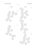 ORGANIC ELECTROLUMINESCENT COMPOUND AND ORGANIC ELECTROLUMINESCENT DEVICE     COMPRISING THE SAME diagram and image