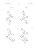 ORGANIC ELECTROLUMINESCENT COMPOUND AND ORGANIC ELECTROLUMINESCENT DEVICE     COMPRISING THE SAME diagram and image