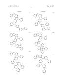 ORGANIC ELECTROLUMINESCENT COMPOUND AND ORGANIC ELECTROLUMINESCENT DEVICE     COMPRISING THE SAME diagram and image