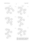 ORGANIC ELECTROLUMINESCENT COMPOUND AND ORGANIC ELECTROLUMINESCENT DEVICE     COMPRISING THE SAME diagram and image