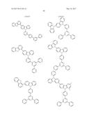 ORGANIC ELECTROLUMINESCENT COMPOUND AND ORGANIC ELECTROLUMINESCENT DEVICE     COMPRISING THE SAME diagram and image