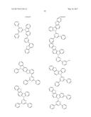 ORGANIC ELECTROLUMINESCENT COMPOUND AND ORGANIC ELECTROLUMINESCENT DEVICE     COMPRISING THE SAME diagram and image