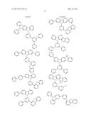 ORGANIC ELECTROLUMINESCENT COMPOUND AND ORGANIC ELECTROLUMINESCENT DEVICE     COMPRISING THE SAME diagram and image