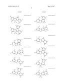 ORGANIC COMPOUND, ORGANIC OPTOELECTRONIC ELEMENT, AND DISPLAY DEVICE diagram and image