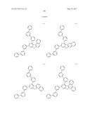 ORGANIC COMPOUND, ORGANIC OPTOELECTRONIC ELEMENT, AND DISPLAY DEVICE diagram and image