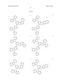 ORGANIC COMPOUND, ORGANIC OPTOELECTRONIC ELEMENT, AND DISPLAY DEVICE diagram and image