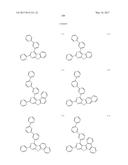 ORGANIC COMPOUND, ORGANIC OPTOELECTRONIC ELEMENT, AND DISPLAY DEVICE diagram and image