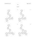 ORGANIC COMPOUND, ORGANIC OPTOELECTRONIC ELEMENT, AND DISPLAY DEVICE diagram and image