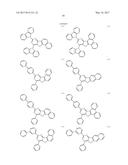 ORGANIC COMPOUND, ORGANIC OPTOELECTRONIC ELEMENT, AND DISPLAY DEVICE diagram and image