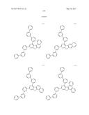 ORGANIC COMPOUND, ORGANIC OPTOELECTRONIC ELEMENT, AND DISPLAY DEVICE diagram and image