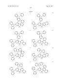 ORGANIC COMPOUND, ORGANIC OPTOELECTRONIC ELEMENT, AND DISPLAY DEVICE diagram and image