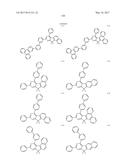 ORGANIC COMPOUND, ORGANIC OPTOELECTRONIC ELEMENT, AND DISPLAY DEVICE diagram and image