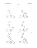 ORGANIC COMPOUND, ORGANIC OPTOELECTRONIC ELEMENT, AND DISPLAY DEVICE diagram and image