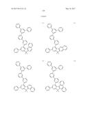 ORGANIC COMPOUND, ORGANIC OPTOELECTRONIC ELEMENT, AND DISPLAY DEVICE diagram and image