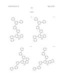 ORGANIC COMPOUND, ORGANIC OPTOELECTRONIC ELEMENT, AND DISPLAY DEVICE diagram and image