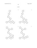 ORGANIC COMPOUND, ORGANIC OPTOELECTRONIC ELEMENT, AND DISPLAY DEVICE diagram and image