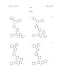 ORGANIC COMPOUND, ORGANIC OPTOELECTRONIC ELEMENT, AND DISPLAY DEVICE diagram and image