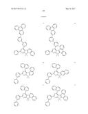 ORGANIC COMPOUND, ORGANIC OPTOELECTRONIC ELEMENT, AND DISPLAY DEVICE diagram and image