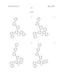 ORGANIC COMPOUND, ORGANIC OPTOELECTRONIC ELEMENT, AND DISPLAY DEVICE diagram and image