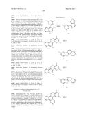 ORGANIC COMPOUND, ORGANIC OPTOELECTRONIC ELEMENT, AND DISPLAY DEVICE diagram and image