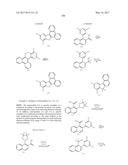 ORGANIC COMPOUND, ORGANIC OPTOELECTRONIC ELEMENT, AND DISPLAY DEVICE diagram and image