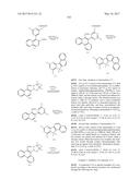 ORGANIC COMPOUND, ORGANIC OPTOELECTRONIC ELEMENT, AND DISPLAY DEVICE diagram and image