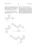 ORGANIC COMPOUND, ORGANIC OPTOELECTRONIC ELEMENT, AND DISPLAY DEVICE diagram and image