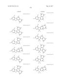 ORGANIC COMPOUND, ORGANIC OPTOELECTRONIC ELEMENT, AND DISPLAY DEVICE diagram and image